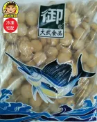 【蘭陽餐飲食材行】【御】大武龍蝦風味沙拉丸 / 火鍋餃 ( 有600g及3000g兩種規格 )→ 本賣場另有多種火鍋料可選 ( 此為冷凍宅配品號 )