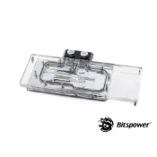 【利鴻】Bitspower 顯卡散熱 水冷頭 AMD Radeon RX 5700 XT
