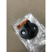 TNSK 原廠 SPACE GEAR 前門六角鎖卡止 前門卡止 車門鎖扣 車止 車門檔止 中華 三菱