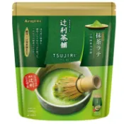 【好市多】🉐醇香茶濃🉐健司辻利抹茶奶茶沖泡飲30包🍵