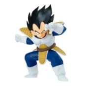 現貨 BANPRESTO BP 景品 七龍珠Z MATCH MAKERS 達爾VS孫悟空 達爾 貝吉達 眼鏡牌 公仔