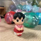 菲斯質感生活購物 T-ARTS扭蛋 哆啦A夢 全5款 公仔 小叮噹 靜香 大雄 哆啦美 轉蛋 日本扭蛋 - 哆啦A夢 全5款 公仔 小叮噹 靜香 大雄 哆啦美 轉蛋