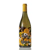 【品酒網】法國 喬治杜柏夫花漾白葡萄酒 750ml GD Chardonnay Pays d'OC 2014