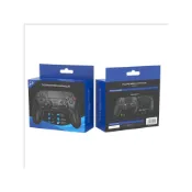 (店+)DOBE PS5 副廠手把 有線連發巨集震動手把 TP5-35136 2.4米 連發 PC可用