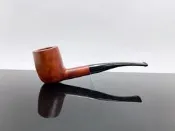 ☆斗一斗 煙具★【Brebbia】普利比亞 義大利 石楠木 手工煙斗 2.5mm煙斗 初學者推薦煙斗#0319-3-1