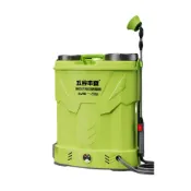 (店+)【RUIDA 銳達】電動噴霧器 18L/20L農用背負式噴霧機 鋰電高壓打藥機 農藥噴灑器 電動噴壺 消毒機 農藥噴霧桶 強勁高壓 霧化細膩