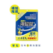 光隆 618鹽續力海鹽錠 618海鹽錠