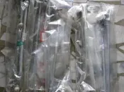 豐田 TOYOTA 可樂娜 CORONA EXSIOR 雨刷連桿 雨刷拉桿 另有各車系大,小板金,引擎,底盤零件 歡迎詢問