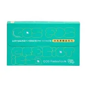 【Papaoligo 糖老爹】半乳寡糖益生元5克x30入x1盒(成人款)