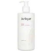 [Strawberrynet草莓網]【Jurlique 茱莉蔻】玫瑰柔緻護手乳(新舊包裝隨機)