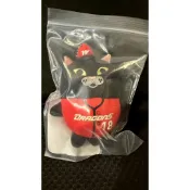 中華職棒 味全龍WeiChuan Dragons 味全龍隊 龍將動物化娃娃吊飾 徐若熙 拿莫伊漾 劉基鴻 李凱威