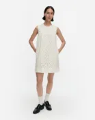 【Marimekko】Innoitus Keidas 洋裝