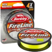★昔日傳奇★Berkley 最強火線 FireLine Ultra 8 (U8) 8股火線