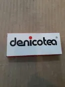 《潮流本舖》德國 Denicotea 丹尼古特 丹尼古堤 9mm 濾芯一片 10入
