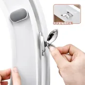 (店+)馬桶提蓋器 掀蓋器 不髒手 馬桶蓋不沾手 掀蓋輔助 免髒手 衛生掀蓋 乾淨 整潔 馬桶 通用型馬桶蓋【F311】