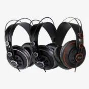 Superlux 耳罩式耳機 HD681系列 專業監聽級耳機 半開放式【他,在旅行】
