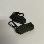 [沐沐屋] Bomber & Company B-2 Nano 多功能不鏽鋼微型萬用刀