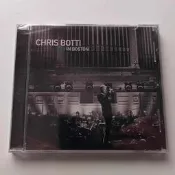 爵士小號 克裏斯波提 Chris Botti Live in Boston 波士頓現場 CD