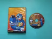 PC GAME   ROCKMAN X6．洛克人6  中文版 如圖