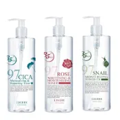 (店+)【LEGERE 蘭吉兒】LEGERE蘭吉兒 97植萃修護精華露500ml/瓶(積雪草/玫瑰/蝸牛)