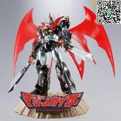 【好康】 超合金魂 GX75 SP 魔神皇帝GX-74 蓋塔1號  凱撒 可動模型