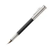 【Graf von Faber-Castell】經典系列烏木鋼筆 EF尖 VIP刻字服務(原廠正貨)
