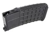 【聯盟軍 生存遊戲專賣店】GHK AUG A2 / A3 GBB 瓦斯彈匣