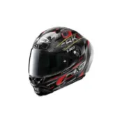 【極限專賣 EXShop】NOLAN X803RS CARBON 彩繪 全罩式安全帽 SBK