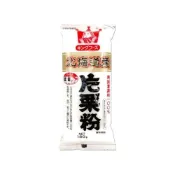 (店+)*貪吃熊* 日本 北海道產 片栗粉 馬鈴薯澱粉 日本片栗粉 日本太白粉 王印