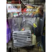 柏斯動力 變頻整流器 FIGHTER 6 Jets Jet S 雷霆