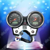 適用于本田 CB400 VTEC1代 2代 3代 儀表 碼表 公里表 里程表總成有口皆碑dfh