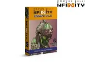 Infinity - Combined Army Support Pack - 聯合軍 支援包