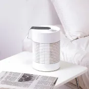 【寶雅線上買】【廠商直送】米徠360度旋轉水冷風扇MWM-014F