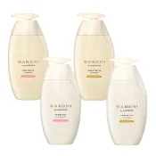 (店+)【Hair Recipe】日本進口 髮的食譜米糠溫養修護 洗護髮350ml(超商免運)