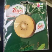 zspri 奇異果特製版立體悠遊卡
