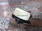 NISSAN QRV 全新 鼓風機馬達 要區分前面或後面