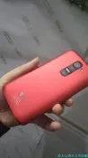 【星月】【129】LG g2/LG D802【2+32G】95成新，屏幕貼膜原裝二手 無拆修 高端設計?學