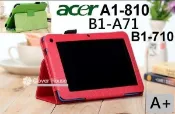 【A+3C】宏碁Acer Iconia B1-A71 B1-710  皮套 711 811保護套 磁扣式設計
