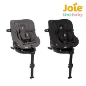 【門市展示中】【統一婦幼百貨】奇哥 Joie i-Pivot 0-4歲360 旋轉型 isofix 全方位安全座椅