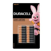 ✈️♥特價♥Duracell 好市多金頂鹼性電池 3號 / 4號