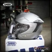 伊摩多※日本 SHOEI J-FORCE IV 3/4罩 安全帽 鏡片快拆 內襯可拆 眼鏡溝 。消光灰