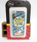 UNIPRO優鋪 【UNIPRO】iPhone 5 5S 迪士尼 快樂唐老鴨 手機保護套 皮套 Happy Donald Duck i5 i5S