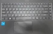  宏基 acer TravelMate P2 鍵盤膜 TMP214-53-53TV TMP214-53-78QY
