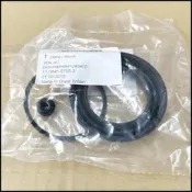 JC原廠貨【 FOCUS MK2 ST 前 原廠卡鉗修理包】 福特卡鉗油封 前分邦維修包 防塵套 馬自達3 馬3 MPS