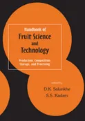 Kobo Handbook of Fruit Science and Technology