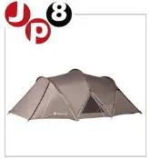 JP8日本代購 snow peak〈SDE-260〉防水布 圓頂帳篷 日本露營用品歡迎詢價