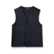 【AUM】 Filson 10055 Mackinaw Wool Vest 羊毛 背心 四色