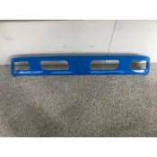 {阿勳精品}~ 三菱 堅達 CANTER FUSO 07-12 4期 3.5T 前保 前保桿 藍色 另有白色
