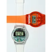 BEAMS TALKING  WATCH 語音播報手錶 2 色