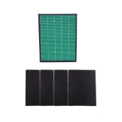 (店+)適用Coway格威 AP-1009 AP-1009CH AP-1010HH AP-1008   AP-1012GH濾網組
